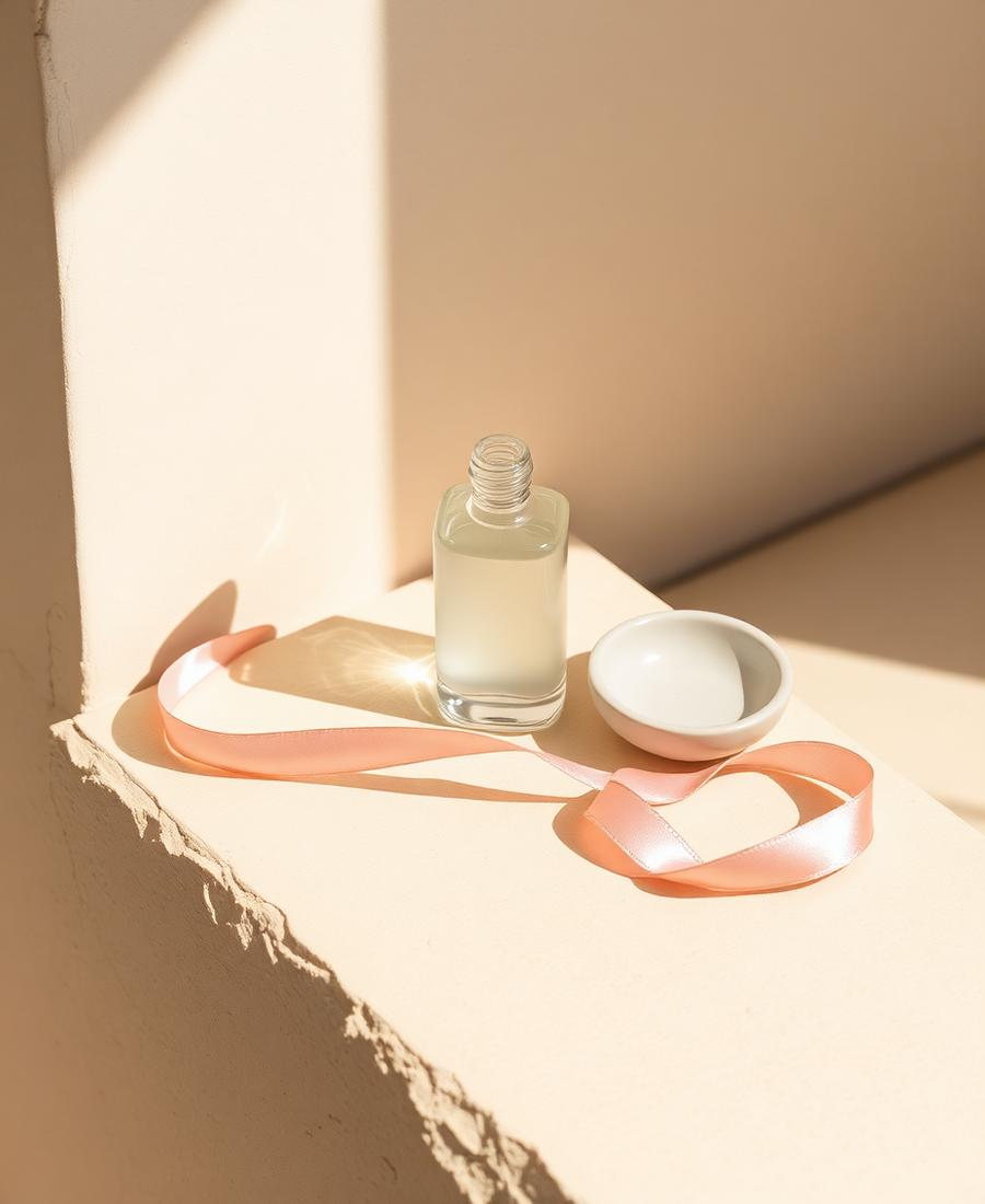 Nécessaire The Body Lotion
